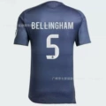 2025 huang l away no. 5