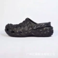 Black Durian Shoes