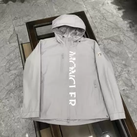Autumn and Winter New Fashion Trendy Casual Jacket with Hood, Solid Color Stand Collar, Youth Padded Jacket Coat