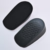 Special Height-Increasing Insoles for Martin Boots, Women's Invisible Inner Height Increase, Comfortable Silicone Height-Increasing Pads, Thickened, Non-Slip, and Not Tiring for the Feet