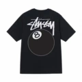Black [black ball]