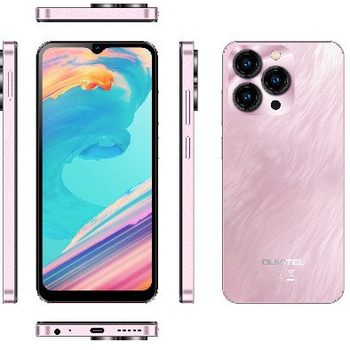 2025 Ouqi New C3 6.517inch Classic Appearance Smartphone Hong Kong Delivery