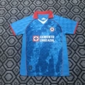 Blue cross