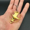 Golden mouse trap (without packaging)