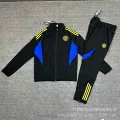 Manchester united windbreaker suit