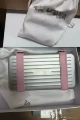 Ballet powder box