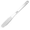 Yinuo Kitchen's New 316 Stainless Steel Filling Spoon for Making Dumplings, Wontons, Wontons and Dumplings, Filling Spoon for Buns
