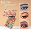 Cross-Border Makeup Pearlescent Eye Shadow Palette 36 Colors Multi-Functional All-In-One Matte Pearlescent Long-Lasting Color Eye Shadow Spot Wholesale