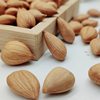 [New Arrival] Xinjiang Original Sweet Almonds 500g Shellless Sweet Almonds Original Almond Nuts Almond Wholesale