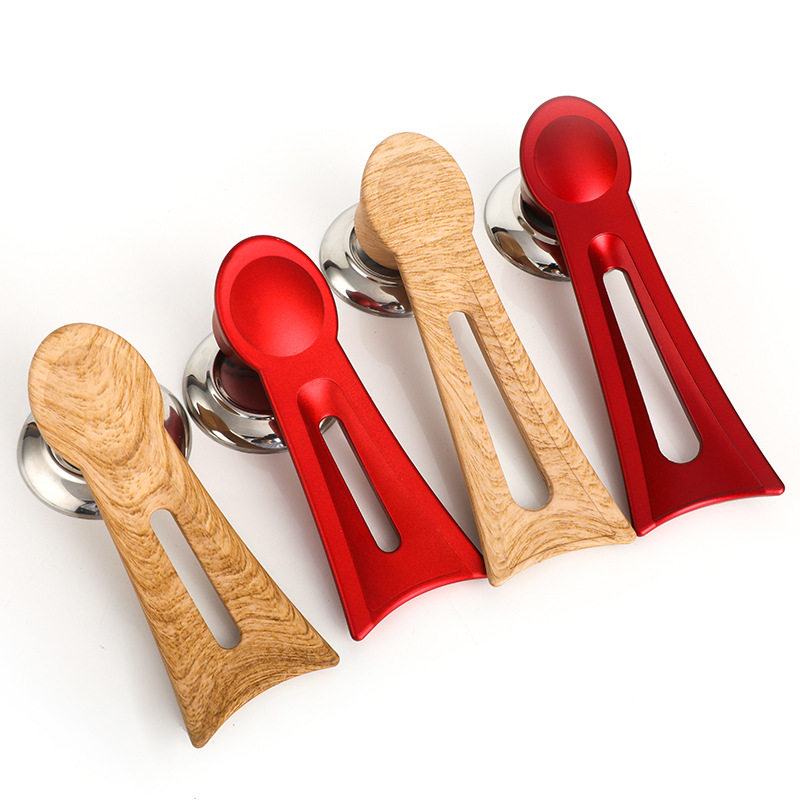 Bakelite Stand-Up Pot Lid Handle Universal Pot Lid Head Cap Pot Lid Handle Pot Knob Wok Lid Stainless Steel Accessories