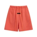 Orange red [flocking 1977-03]