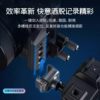 SmallRig Smog Suitable for Sony ZV-E10 II Special Rabbit Cage 2 Generation Xunying Quick Release Expansion Frame