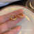 Золото E6306