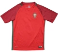 2016 at home to Portugal