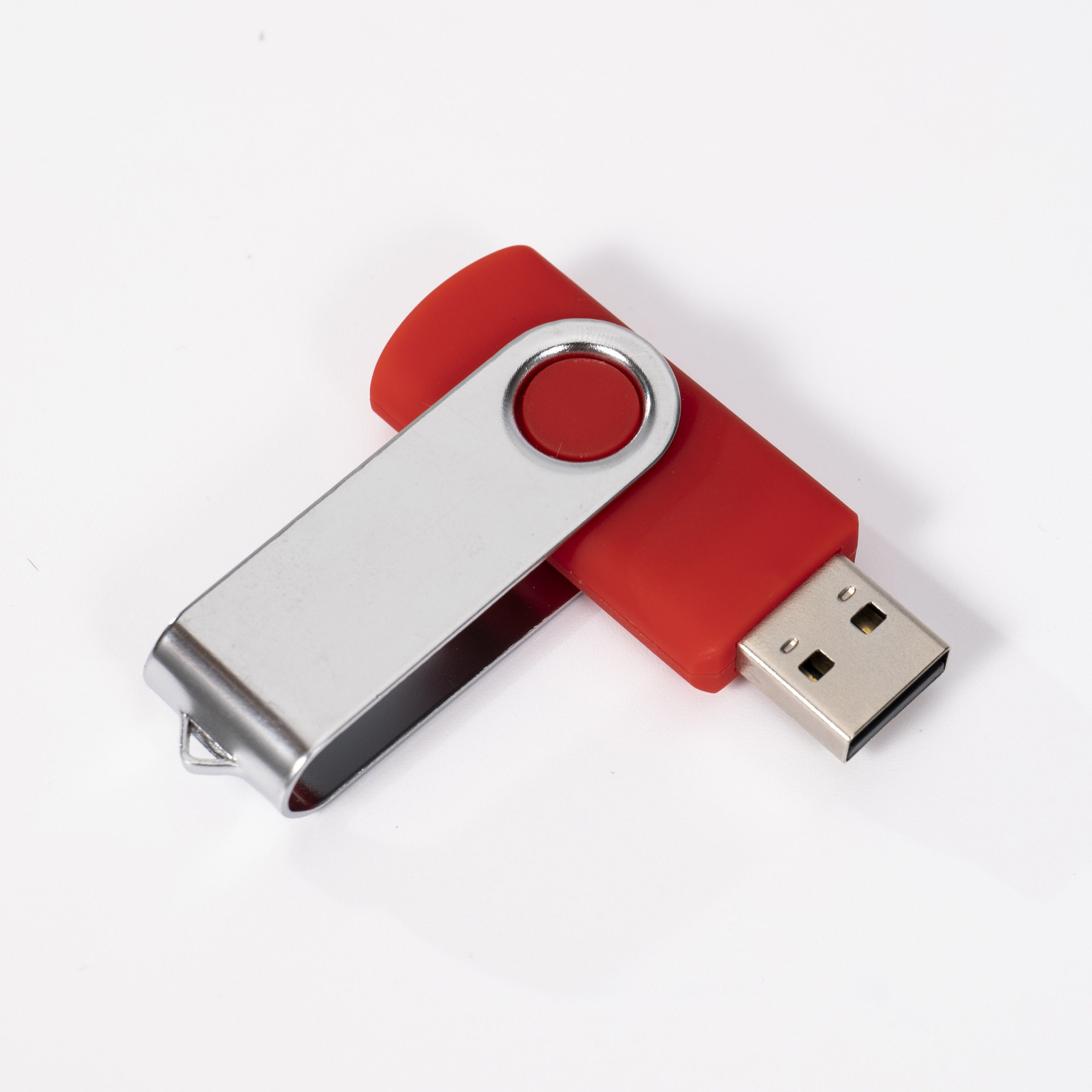 Rotating USB Flash Drive Logo Production Wholesale USB Flash Drive 8g USB Flash Drive 16G32G64G128G USB Flash Drive Gift USB Flash Drive H