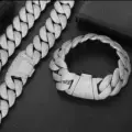 Platinum (width 24mm)
