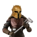 Armourer helmet-PVC