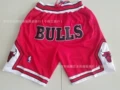 Pocket B open red