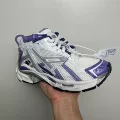 Balenciaga - 7 white/purple