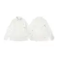 Fed-m408 white