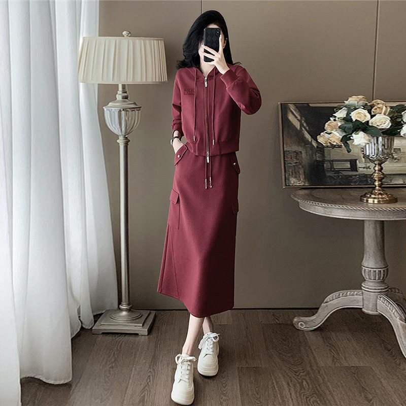 (Mới) Mã C0564 Giá 1490K: Áo Khoác Nữ Doreic Cả Bộ 2 Món Hàng Mùa Xuân Thu Đông Thời Trang Nữ Chất Liệu G04 Sản Phẩm Mới, (Miễn Phí Vận Chuyển Toàn Quốc).