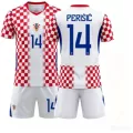 Croatia home kit #14