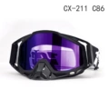 Cx-211 c86 (purple lens)