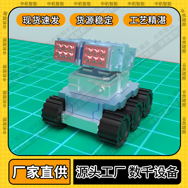 3D打印车子玩具造型定制仿真挖掘机装饰摆件迷你礼品工艺品车模型