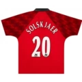 96-97 hongman l home court + printed number 20