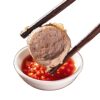 Authentic Chaoshan Beef Balls, Shantou Beef Tendon Balls, Juicy Hot Pot Balls, Spicy Hot Pot Ingredients, Barbecue Ingredients, Oden Wholesale