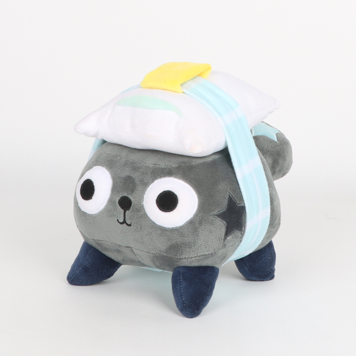 跨境新品Dandy's World Plush Scraps丹迪的世界游戏周边毛绒玩具