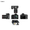New D5 HD WiFi digital camera 64 million pixel dual night vision photography video dv cross border
