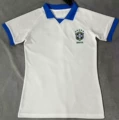 White Brazil Special Edition 20 (Women's Wear)