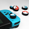 switch rocker cap Nintendo handle rocker NS Joycon handle rocker elf ball silicone cap
