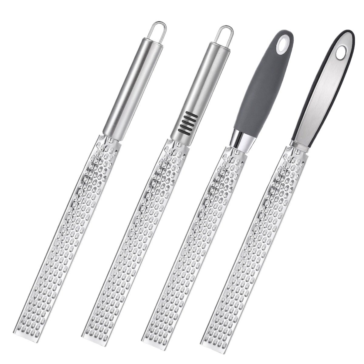 Cross-Border New Product Cheese Grater Baking Cheese Grater Chocolate Lemon Grater Fruit Grater Multifunctional