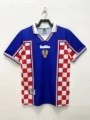 1998 croatia away game