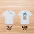 No. 49 front and rear models-palace window white