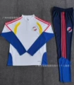 2026-27 Colombia White