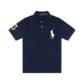 632 navy blue [big horse label]