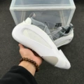 White gray