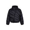 Zongchi Yishe Stand-Collar down Jacket for Men and Women, 2025 Winter New Style, Japanese Trendy Versatile Casual Warm Coat