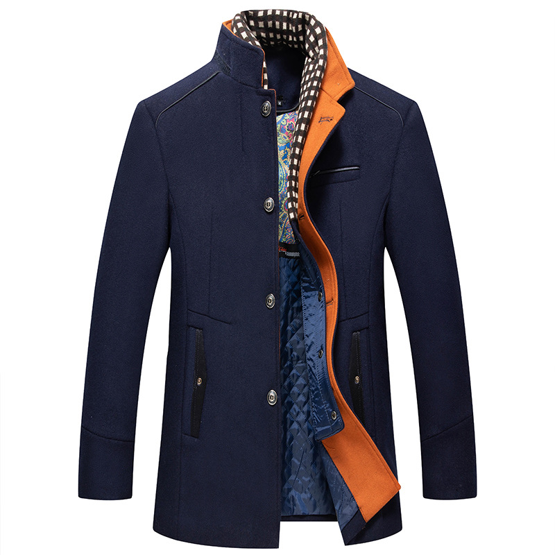 Chỉ Size M Sale Sốc: Áo Khoác Nam Gudg Hàng Mùa Xuân Thu Đông Dày Ấm Thời Trang Nam Chất Liệu G04 Sản Phẩm Mới, (Miễn Phí Vận Chuyển Toàn Quốc).
