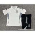 2526 short sleeve german white