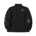 A38. black jacket