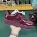Wine red