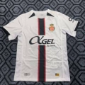 2526 mallorca away game