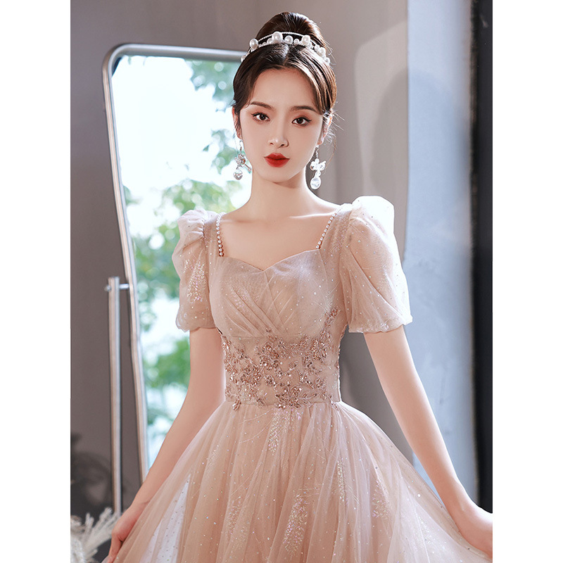 (Mới) Mã E6295 Giá 1590K: Váy Đầm Liền Thân Dự Tiệc Nữ Tunkcl Hàng Mùa Xuân Thu Đông Thời Trang Nữ Chất Liệu G04 Sản Phẩm Mới, (Miễn Phí Vận Chuyển Toàn Quốc).