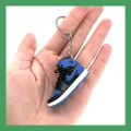 1 Royal Blue (single keychain)