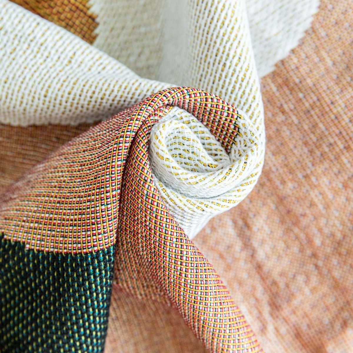 New Jacquard Tapestries Outdoor Camping Blanket Four Seasons Universal Blanket Home Nap Air Conditioning Cover Blanket Sofa Towel Wholesale