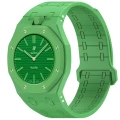 Green (12 o'clock)